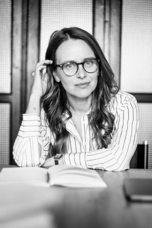 Katarzyna Dłużniewska-Łoś